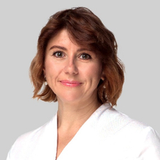 Меккиева Елена Александровна, педиатр