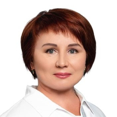 Мунирова (Гайдук) Татьяна Борисовна, рентгенолог