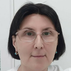 Трофимова Ольга Викторовна, хирург