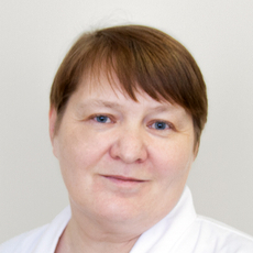 Килина Лариса Михайловна, психиатр