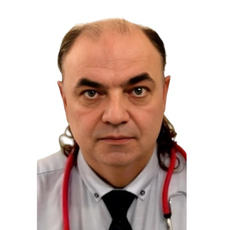 Эльманович Дмитрий Владиславович, психиатр