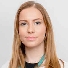 Владимирова (Бурова) Анастасия Владимировна, гинеколог