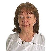 Алеева Татьяна Трофимовна, терапевт