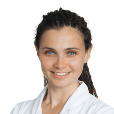 Худолеева Ирина Евгеньевна, рентгенолог