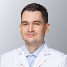 Васильев Никита Олегович, уролог