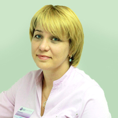 Теньковская Светлана Александровна, стоматолог-терапевт