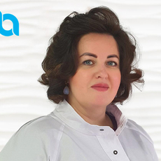 Захарова Анастасия Валерьевна, детский эндокринолог