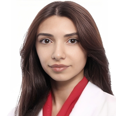 Ализаде Айсель Мазахир Кызы, офтальмолог