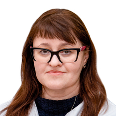 Плис Ольга Павловна, педиатр