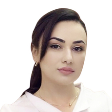 Тлостанова Санят Сафарбиевна, кардиолог