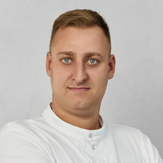 Юшков Павел Михайлович, ортопед