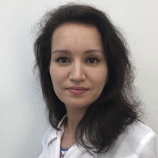 Ямалтдинова Елена Рафиловна, гинеколог