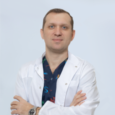 Чубирко Юрий Михайлович, флеболог