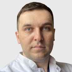 Черненко Алексей Александрович, гинеколог