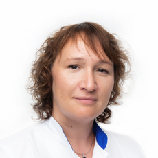 Радюк Юлия Николаевна, кардиолог