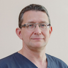 Майсеенок Павел Васильевич, детский ортопед