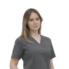 Козина Дарья Александровна, стоматолог-терапевт