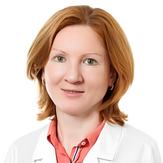 Уколова Ирина Леонидовна, детский гинеколог