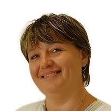 Литвинчук Ирина Васильевна, гинеколог