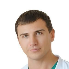 Борисов Игорь Леонидович, ортопед
