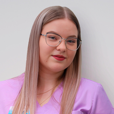 Кутузова Дарья Сергеевна, стоматологический гигиенист