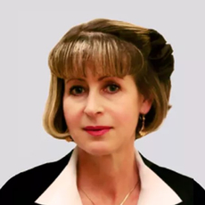 Басинская Наталья Михайловна, офтальмолог