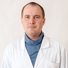 Трандофилов Андрей Михайлович, флеболог