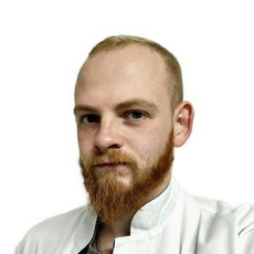 Поротиков Иван Алексеевич, педиатр