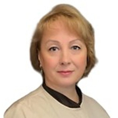 Сизова Светлана Николаевна, гинеколог