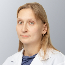 Любимцева Тамара Алексеевна, кардиолог
