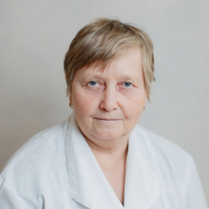 Трубина Наталья Витальевна, хирург