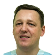 Онищенко Дмитрий Владимирович, стоматолог-хирург