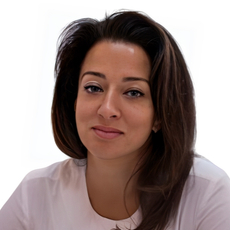 Шмойлова Дина Вениаминовна, гинеколог