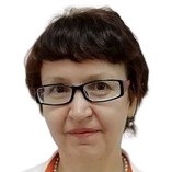 Филимонова Валентина Владимировна, офтальмолог