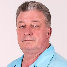 Китаев Сергей Серафимович, нейрохирург