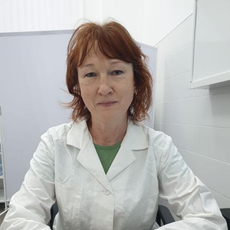 Ермилова Ирина Валерьевна, эндокринолог