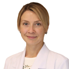 Гудкова Наталья Сергеевна, детский невролог