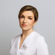 Яровая Наталья Павловна, дерматолог