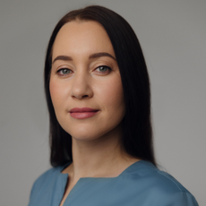 Кукалева Юлия Евгеньевна, офтальмолог