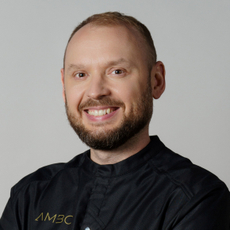 Прокопенко Евгений Александрович, пародонтолог