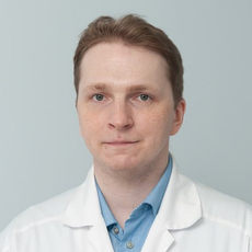 Трегубов Алексей Викторович, кардиолог