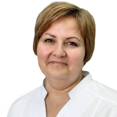 Голубина Лариса Александровна, офтальмолог