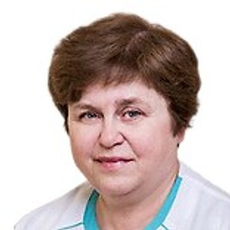 Путинцева Наталья Павловна, невролог