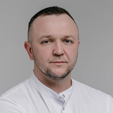 Дружляков Сергей Владимирович, ортопед
