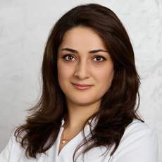 Керимова Айгюн Гашим Кызы, детский стоматолог