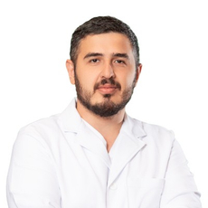 Гафаров Рустам Мардан Оглы, стоматолог-хирург