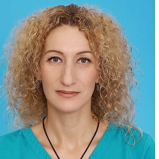 Мамулова Юлия Феликсовна, кардиолог