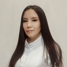 Соколова Валентина Владимировна, врач УЗД