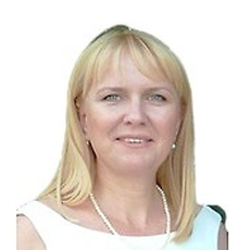 Лебедева Оксана Вячеславовна, неонатолог