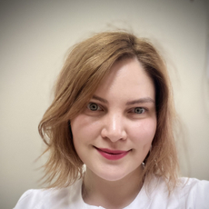 Миронова София Леонидовна, детский логопед-афазиолог